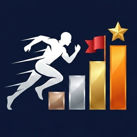 Run League
